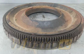 Flywheel Volvo TD122 