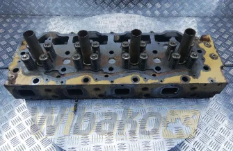 Cylinder head Caterpillar 3408 151-5240