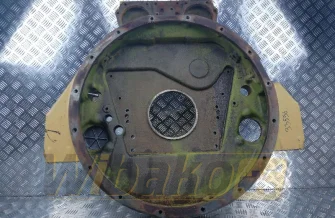 Flywheel housing Caterpillar 3408 4W6114