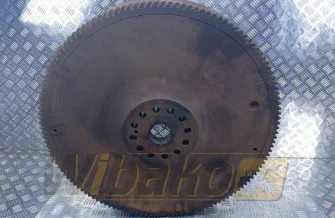 Flywheel Caterpillar 3408 