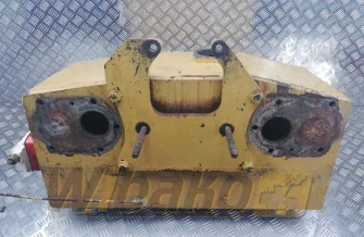 Compensatory tank płynu chłodzącego Caterpillar 3408 7W0315-243