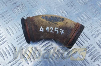 Coupler Caterpillar 3408 4N5038