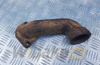 Elbow Caterpillar 3408 4N9598