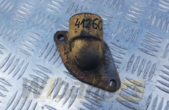 Elbow Caterpillar 3408 6N5503
