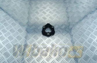 Coupling 4AS 