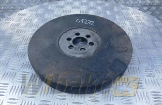 Vibration damper Deutz BF6M1015C 