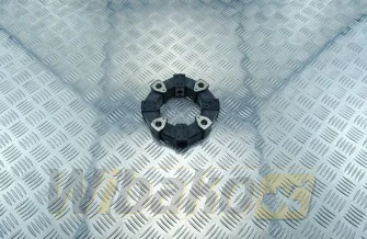 Coupling 28AS 