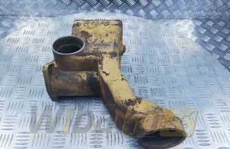 Coupler Caterpillar 3408 8N8002