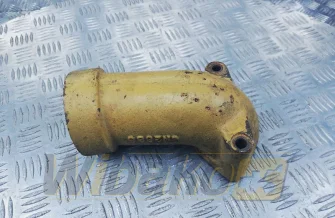 Elbow Caterpillar 3408 6N2688