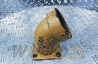 Elbow Caterpillar 3408 6N2175