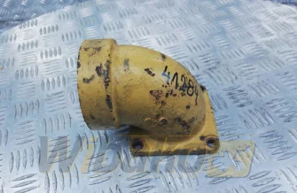 Elbow Caterpillar 3408 6N7222