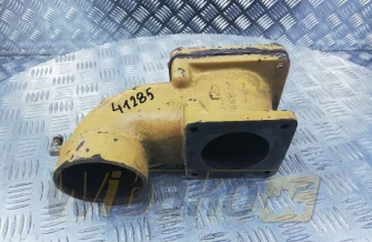 Thermostat housing elbow Caterpillar 3408 4N3964