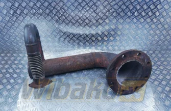 Coupler wydechu Caterpillar 3408 
