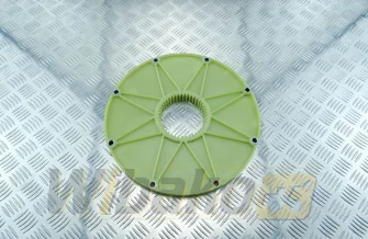 Coupling 352.3*42 42/110/350