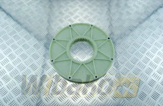 Coupling 352.3*46 46/145/352