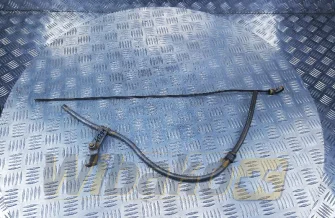 Oil dipstick Engine / Motor Caterpillar 3408 1W2425