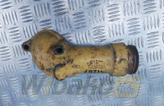 Elbow Caterpillar 3408 7N3179