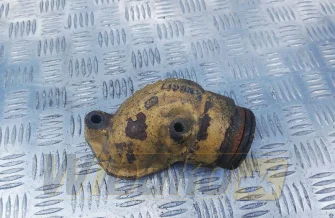 Elbow Caterpillar 3408 4N9617
