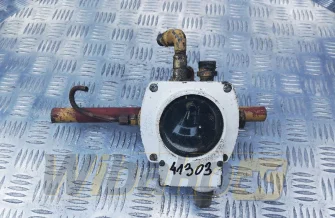 Wskaźnik poziomu wody for engine Murphy Swichgage 3408 