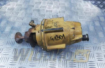 Valve obejścia spalin kolektora wydechowego Caterpillar 3408 7W-5185