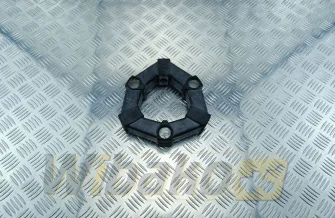 Coupling 30A 