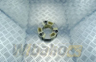 Coupling 35H+AL 