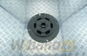 Coupling Komatsu PC200-6 