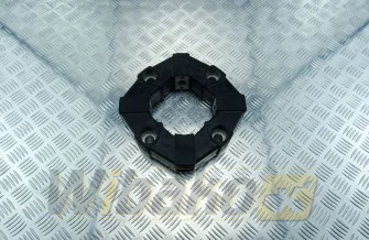 Coupling 140AS 