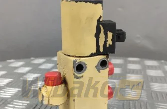 Valves set Liebherr W3Z-1158 