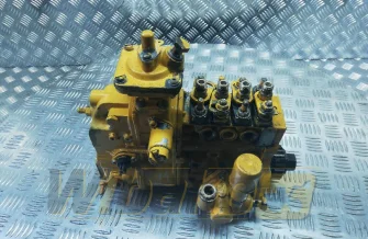 Injection pump Bosch PES4MW100/720RS1181 0403474021