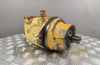 Hydraulic motor Liebherr FMF064. 9273188-004