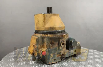 Hydraulic motor Liebherr FMV100 9882757-102