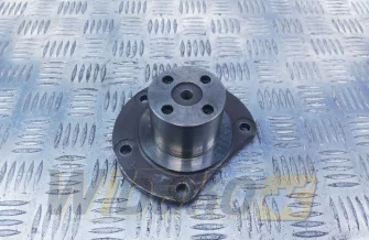 Gear bolt (pin) pośredniego for engine Caterpillar 3408 7N2484