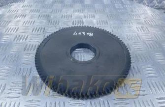 Fuel Pump gear Caterpillar 3408 4W9987