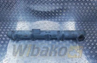 Exhaust manifold Caterpillar 3408 4N5444