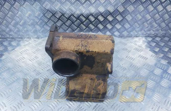 Elbow Caterpillar 3408 8N8003