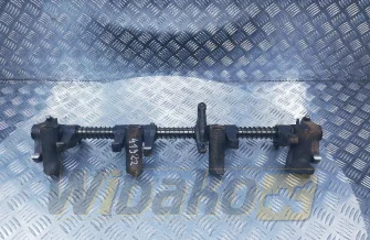 Valve mechanism Caterpillar 3408 7W6803/4N5613