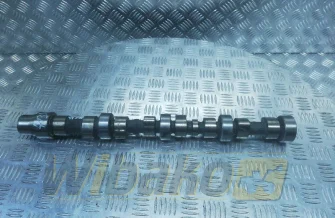 Camshaft Cummins 3925582