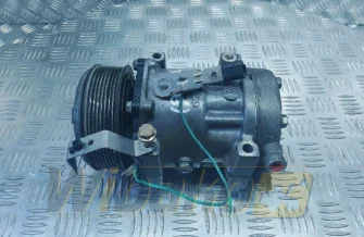 Air conditioning compressor Liebherr D936 L A6 B709AS9