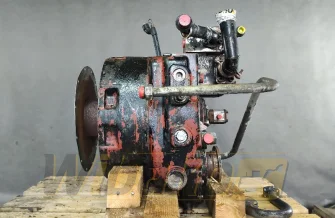 Reduction gearbox/transmission Hanomag 522/3 4400001T91
