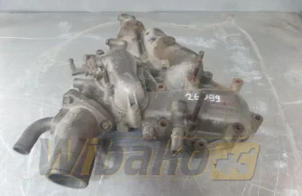 Water pump Volvo TD103 1545467