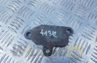 Plug Caterpillar 3408 