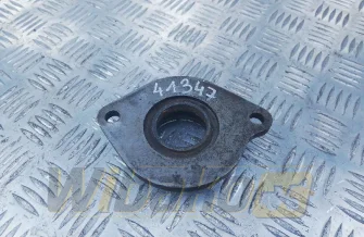 Hub aftercoolera Caterpillar 3408 2W6687