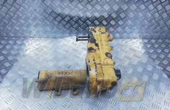 Fuel pump + przystawka Caterpillar 3408 1W9762/1W9626