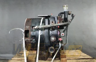 Reduction gearbox/transmission Hanomag 522/62 4400043M92