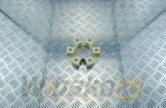 Coupling 25H-A 