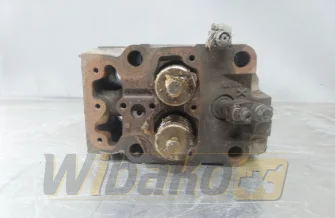 Cylinder head Volvo TD103 