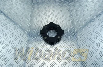 Coupling 22A 