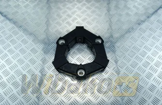 Coupling 90AS 