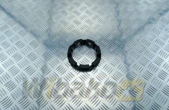 Coupling O&K 148-7 